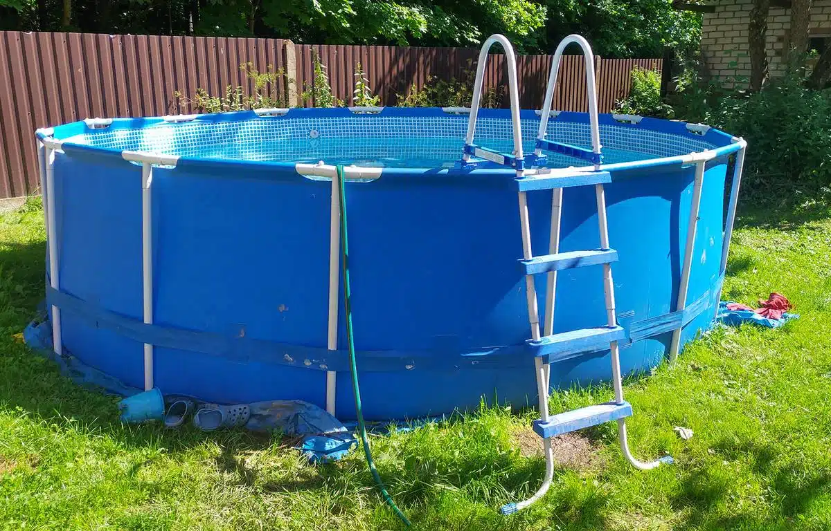 meilleures piscines tubulaires