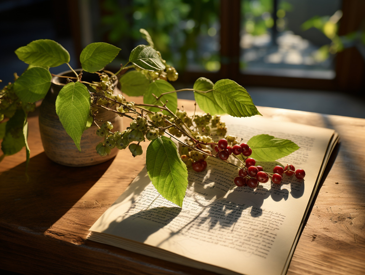 salvadora persica + bienfaits