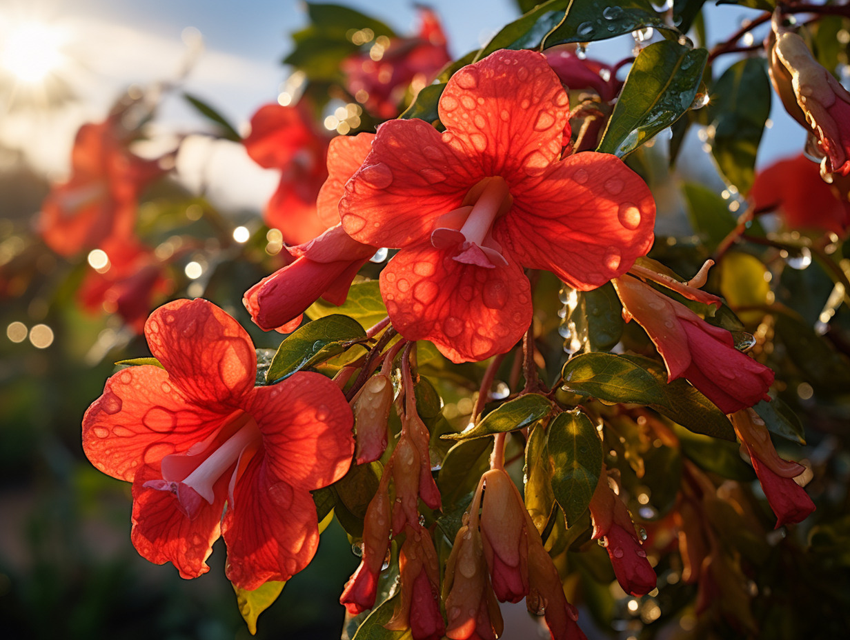 dipladenia jardinière