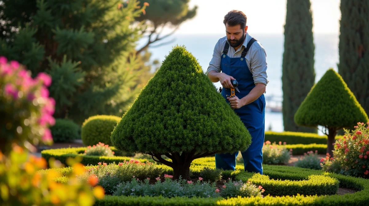 Questions fréquentes sur l'élagage professionnel