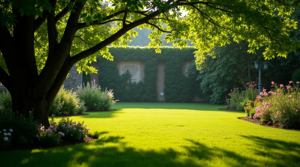 Vos questions sur l'ombrage de jardin