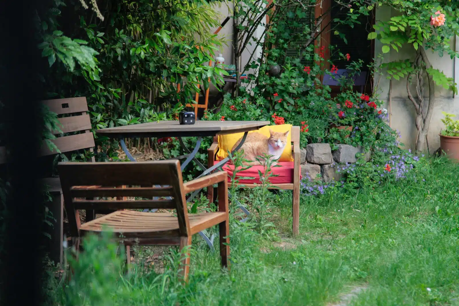 Pourquoi se procurer une table pliante ?