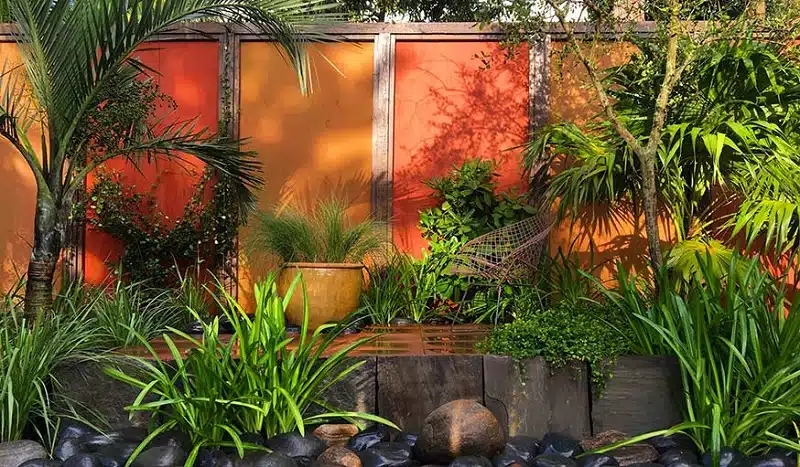 Comment agencer les couleurs dans votre jardin