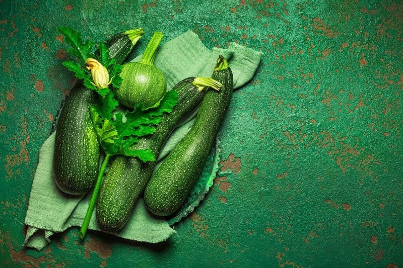 Comment bien arroser ses courgettes pour un jardin vivant et productif Le Jardineur