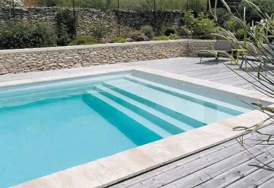 Comment choisir la meilleure coque de piscine pour votre projet ?