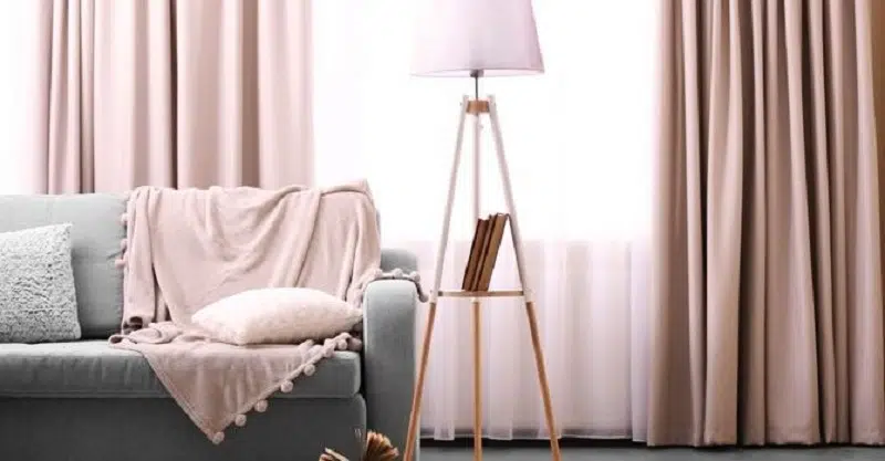 Comment choisir ses rideaux pour salon