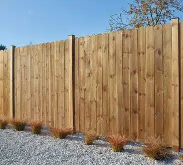 Comment concevoir un jardin calme avec des panneaux acoustiques