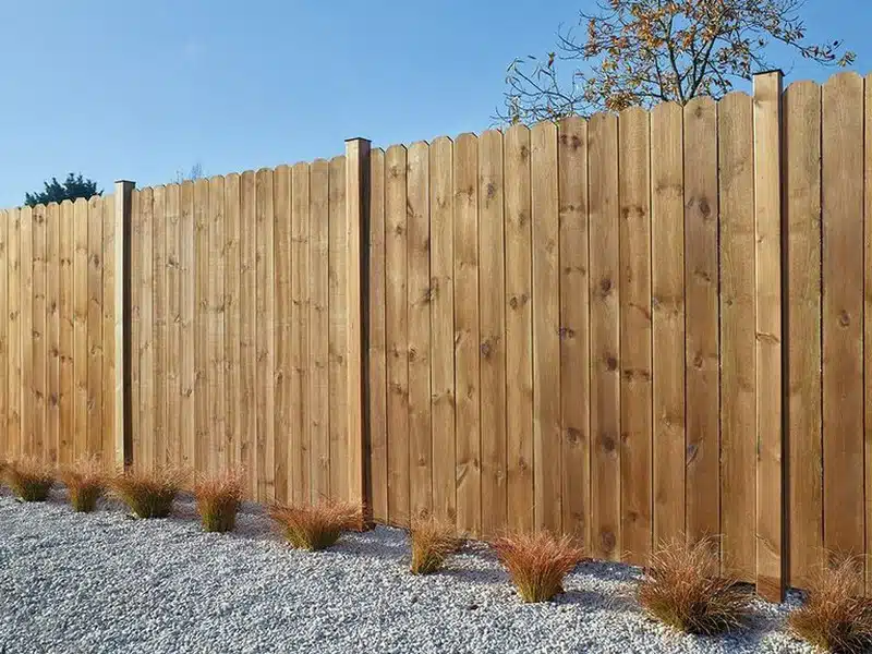 Comment concevoir un jardin calme avec des panneaux acoustiques