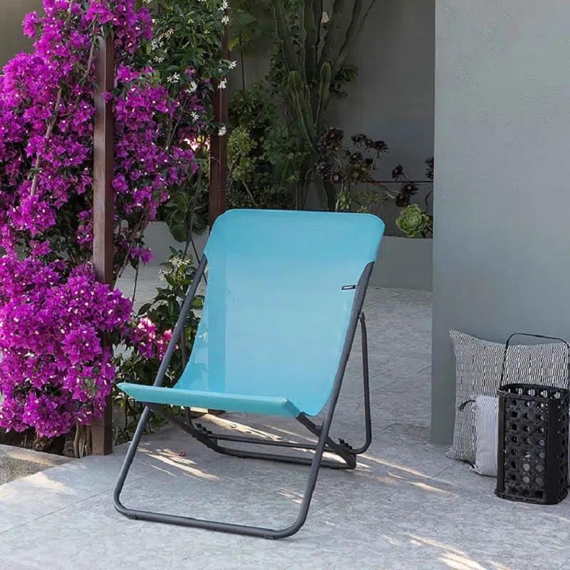 Comment réussir l’achat de votre chaise longue transat
