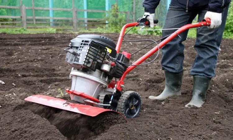 Comment trouver des pièces de rechange pour machines de motoculture