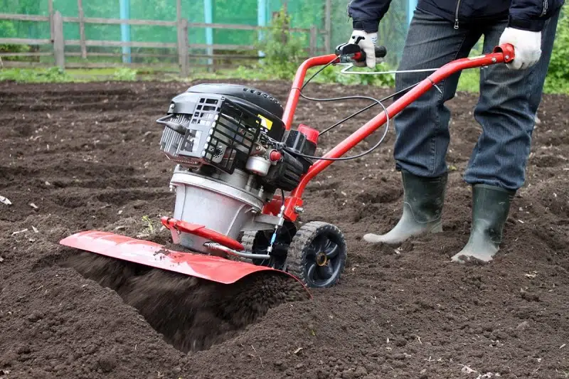 Comment trouver des pièces de rechange pour machines de motoculture