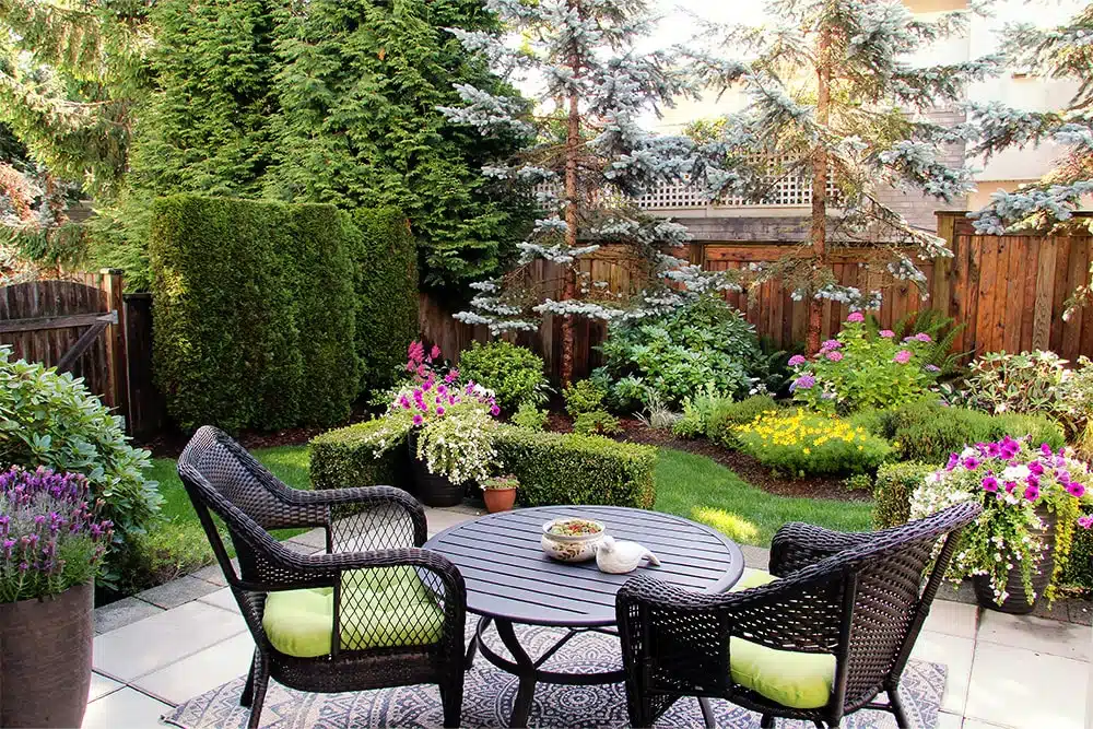 Jardinage accessible à tous Astuces pour optimiser l'espace disponible et créer un jardin de rêve