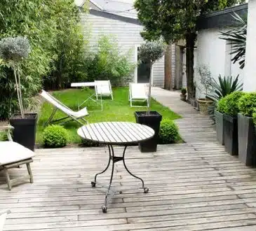 Jardinage accessible à tous Astuces pour optimiser l'espace disponible et créer un jardin de rêve