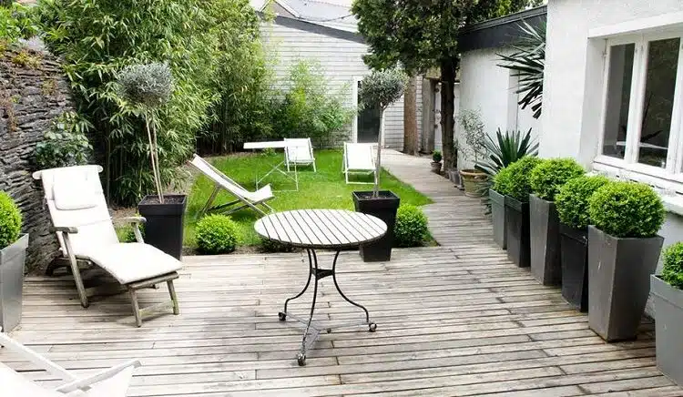 Jardinage accessible à tous Astuces pour optimiser l'espace disponible et créer un jardin de rêve