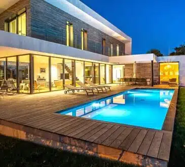 Les tendances design pour votre piscine : 5 idées inspirantes