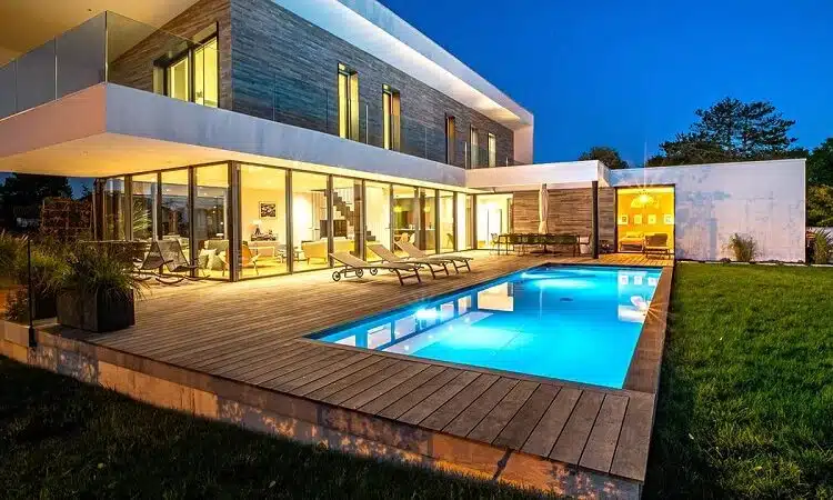 Les tendances design pour votre piscine : 5 idées inspirantes