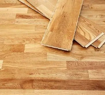 Pour quelles raisons choisir le parquet pour le sol de votre salon