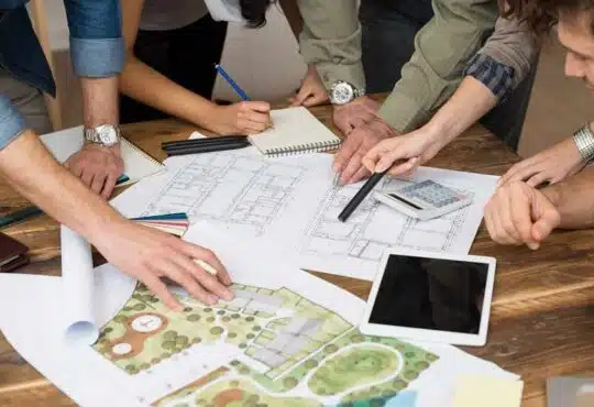 Pourquoi faire appel à un architecte paysagiste ?