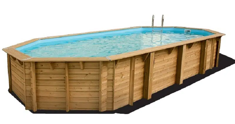 Quelle piscine en bois hors sol choisir