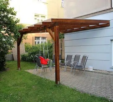 Quelles sont les étapes pour réussir la pause d’une pergola