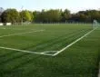 Tout savoir sur le gazon pour terrain de sport