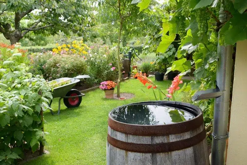 Tout savoir sur les techniques de récupération d’eau
