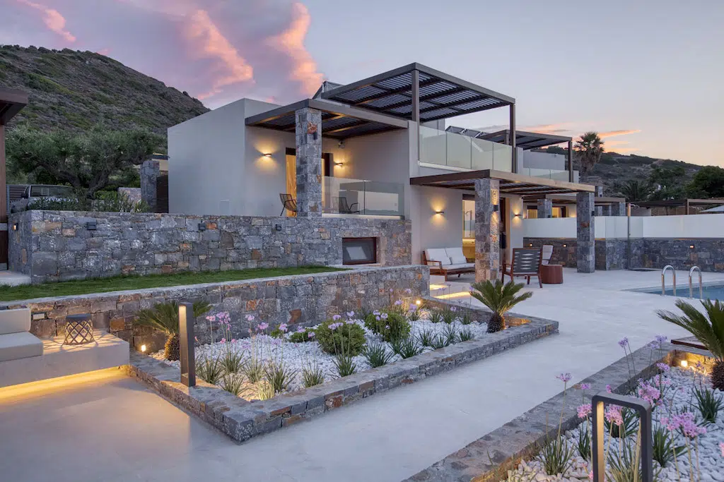 Amenagement Terrasse