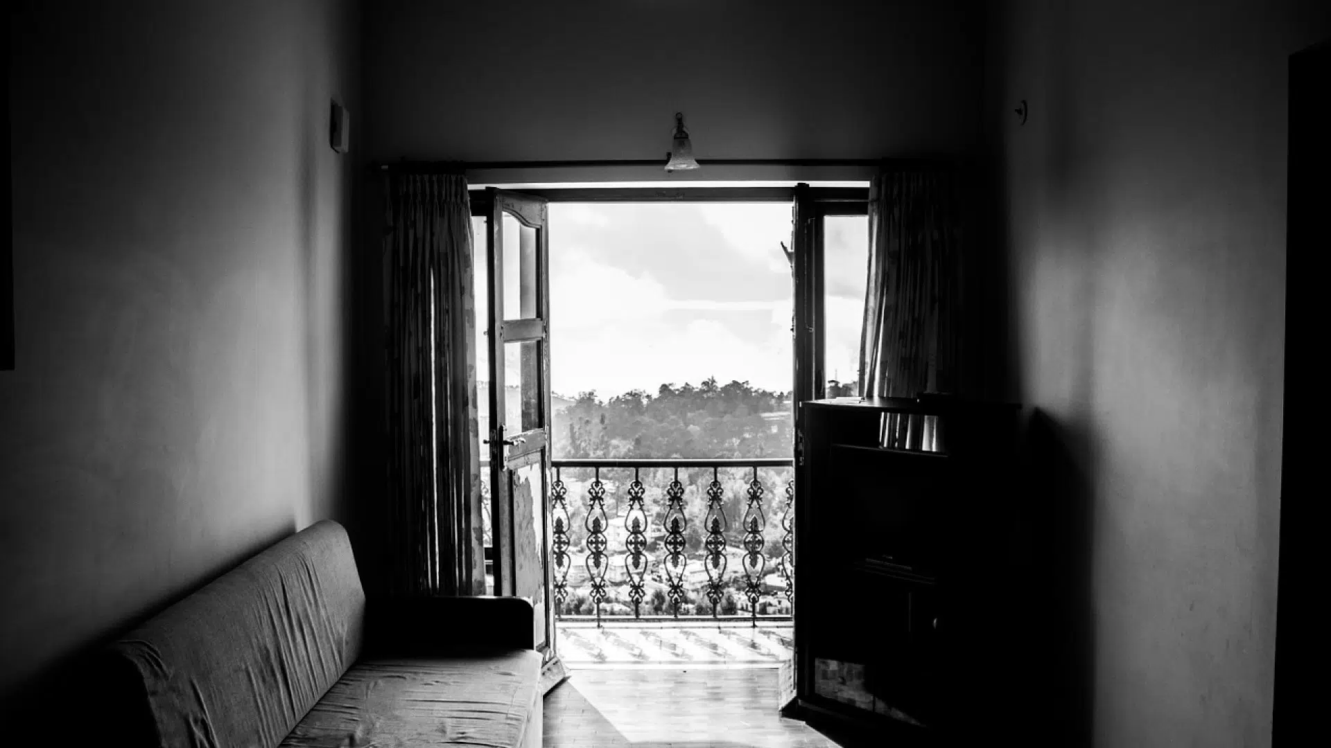 Aménager votre balcon grâce aux conseils d'un professionnel