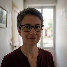 Inès Dupuis