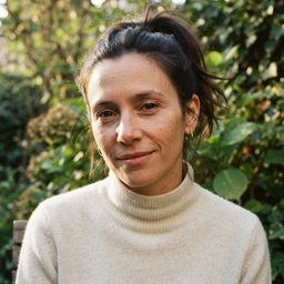Karine Gay