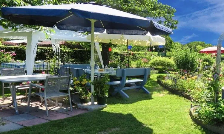 Comment choisir son parasol de jardin ?