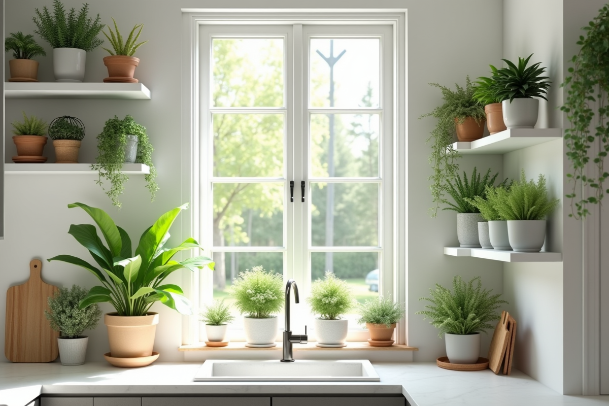 plantes d intérieur