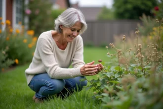 Activités familiales pour observer la nature depuis le jardin