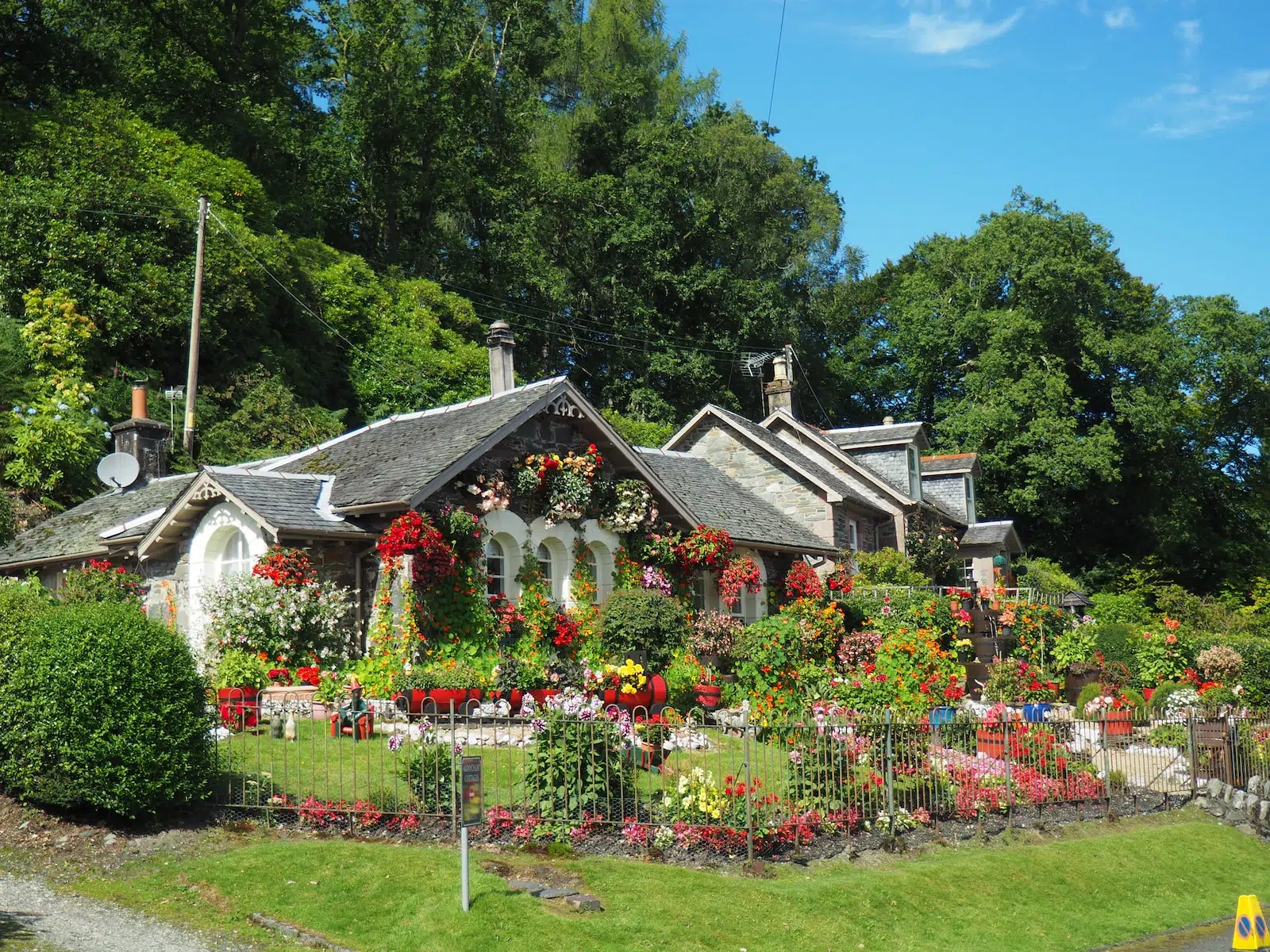 DIY : Comment construire des meubles en bois son jardin ?