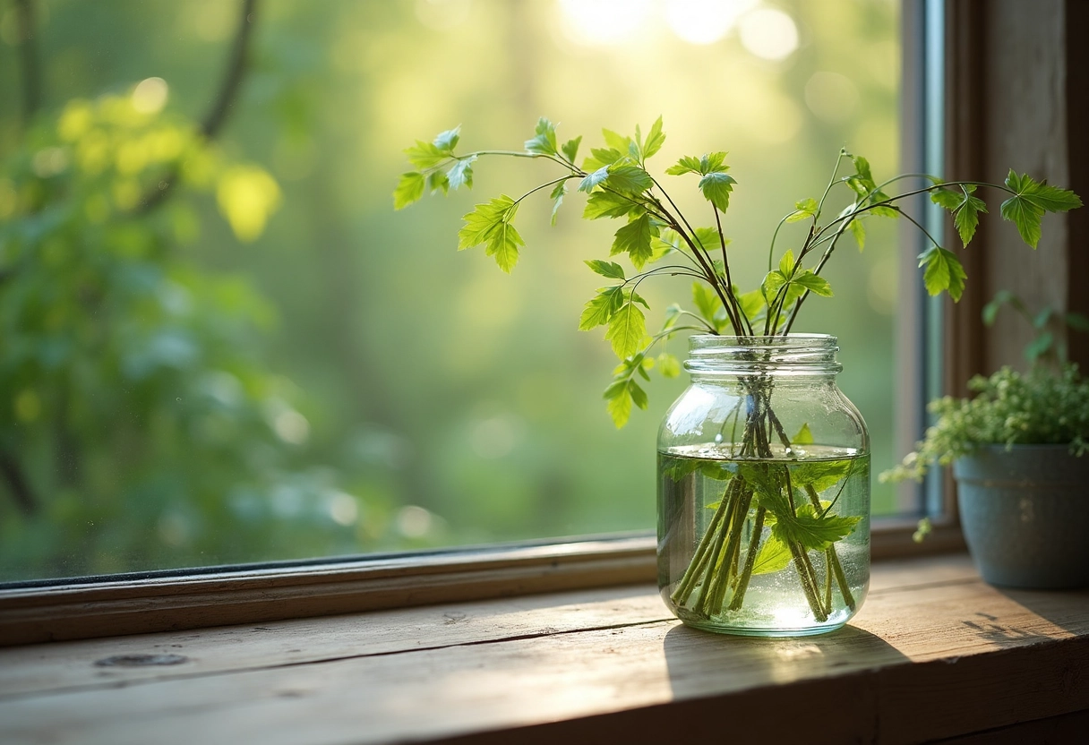 racines plantes