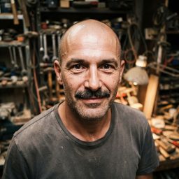 Jérémy Chevalier