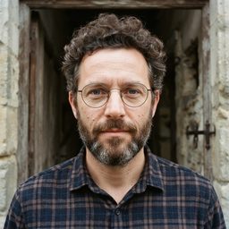 Mathieu Meyer
