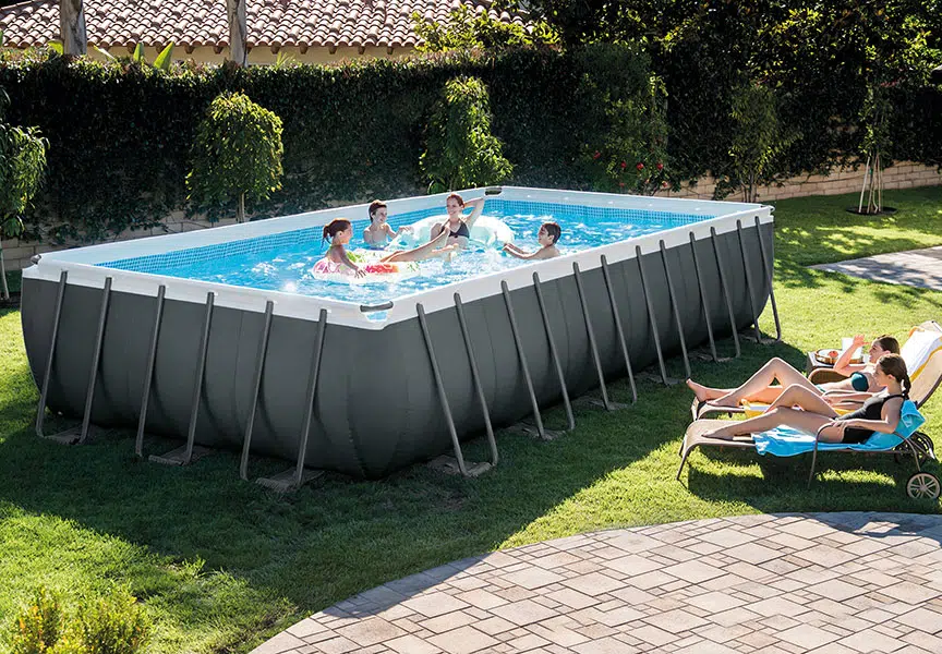 piscine en bois hors sol choisir 2