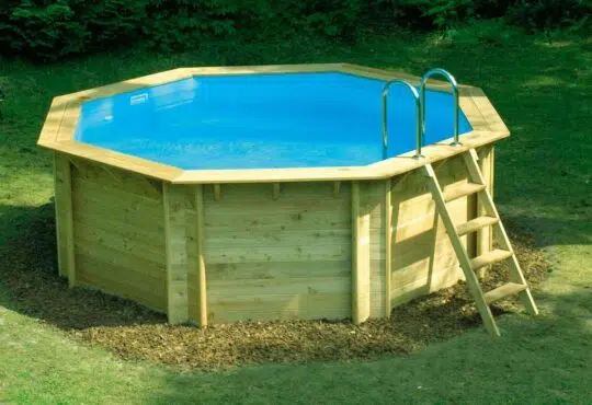 piscine en kit