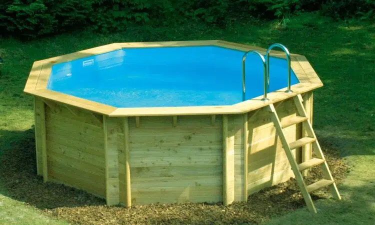 piscine en kit