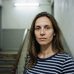 Manon Thomas