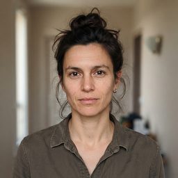 Émilie Lemoine