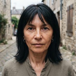 Pauline Aubry