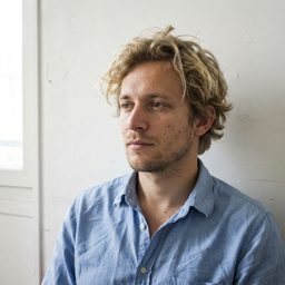 Laurent Le Roux