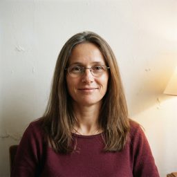 Nadège Rousseau