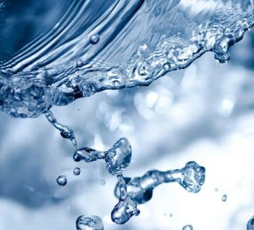 Quels sont les avantages des équipements pour la récupération d'eau de pluie ?
