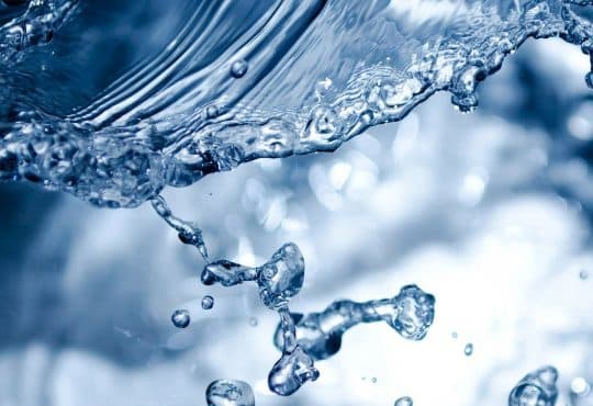 Quels sont les avantages des équipements pour la récupération d'eau de pluie ?