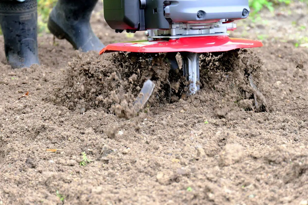 trouver des pièces de rechange pour machines de motoculture