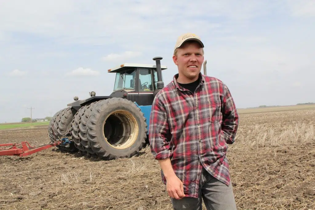 trouver du travail dans le secteur agricole